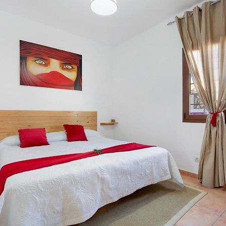 Villa Baobab Corralejo Exterior foto