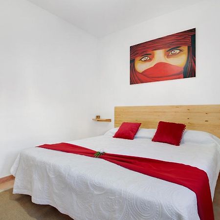 Villa Baobab Corralejo Exterior foto