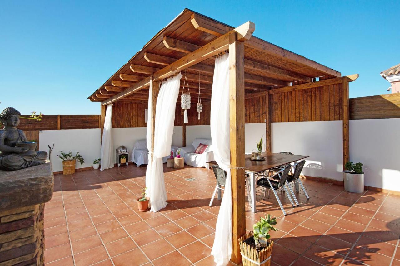 Villa Baobab Corralejo Exterior foto