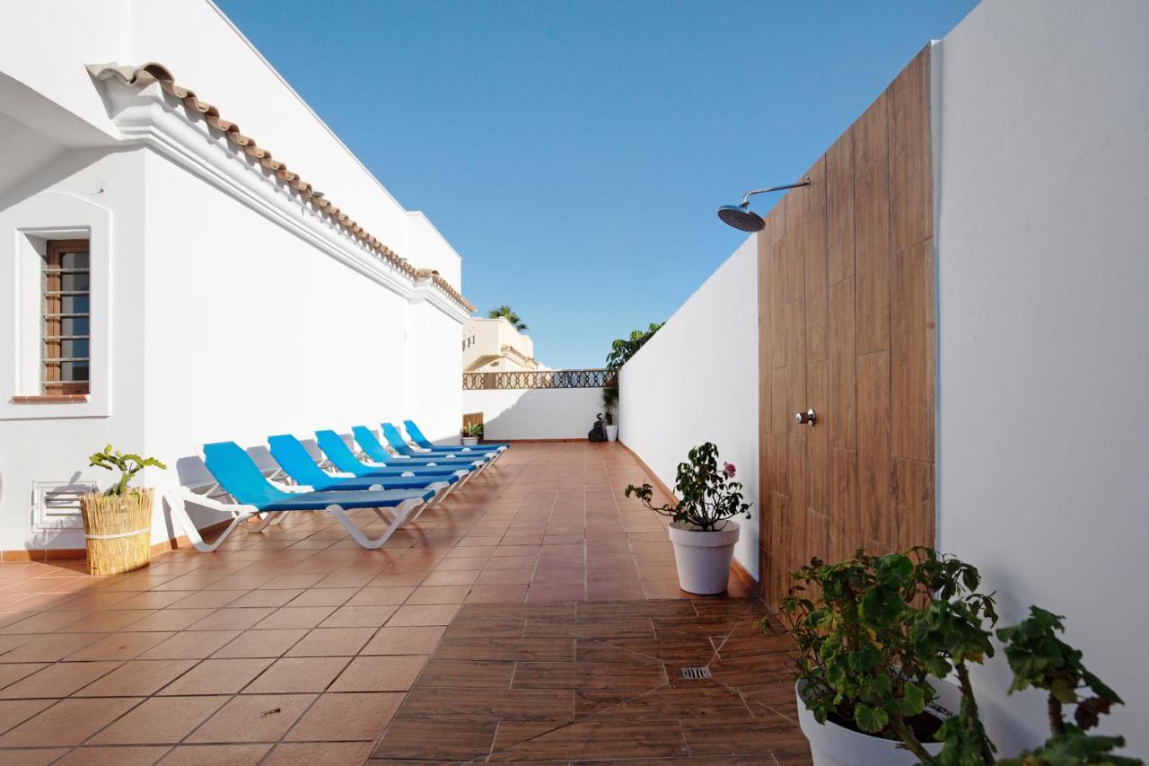 Villa Baobab Corralejo Exterior foto