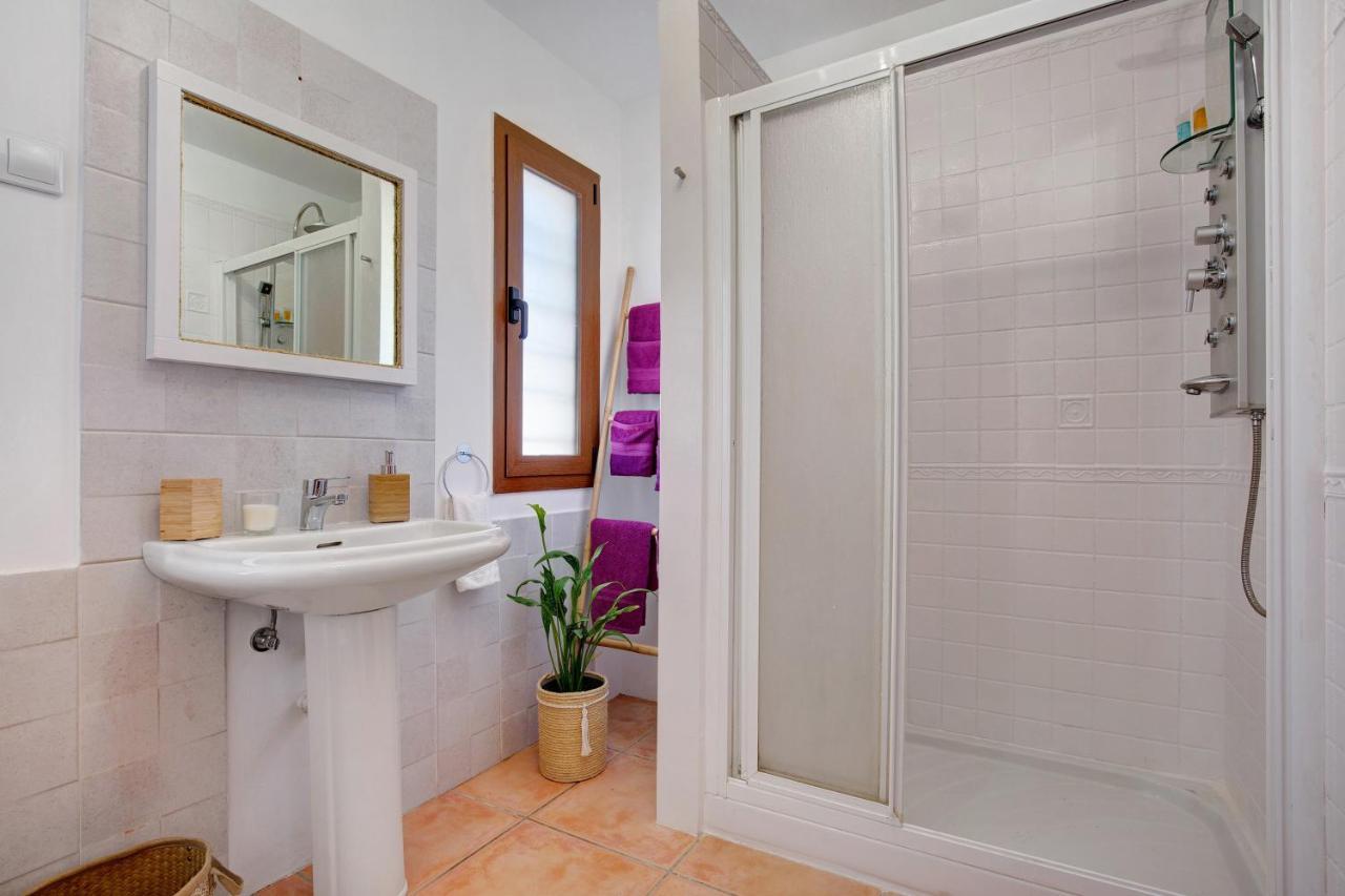 Villa Baobab Corralejo Exterior foto