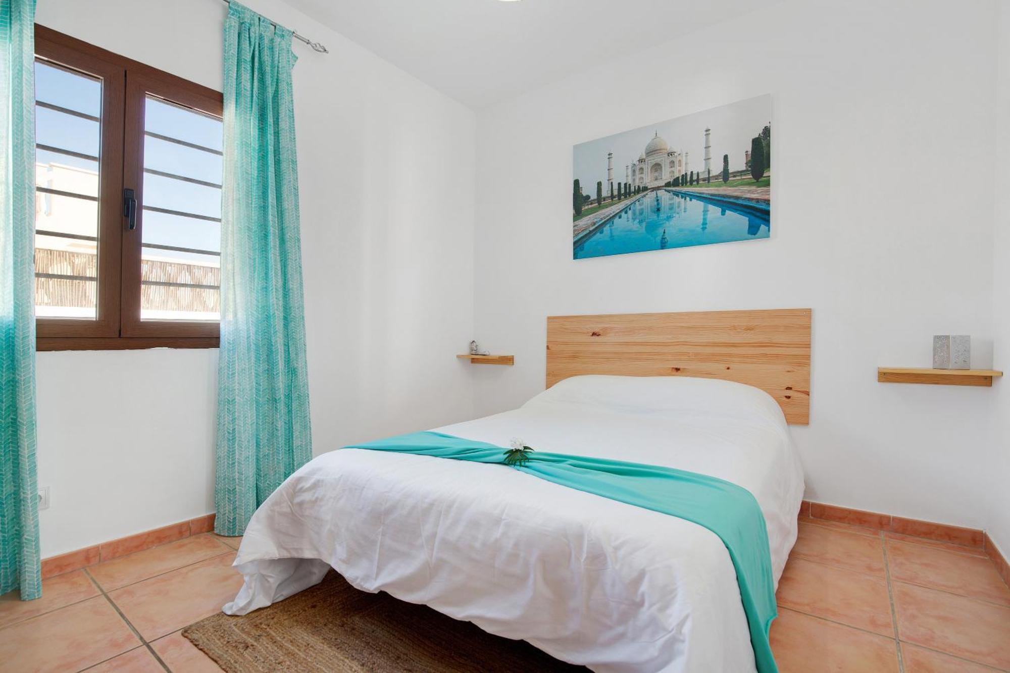 Villa Baobab Corralejo Exterior foto